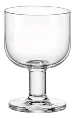Wijnglas Bormioli Rocco Hosteria Medium 200 ml (Set van 6)