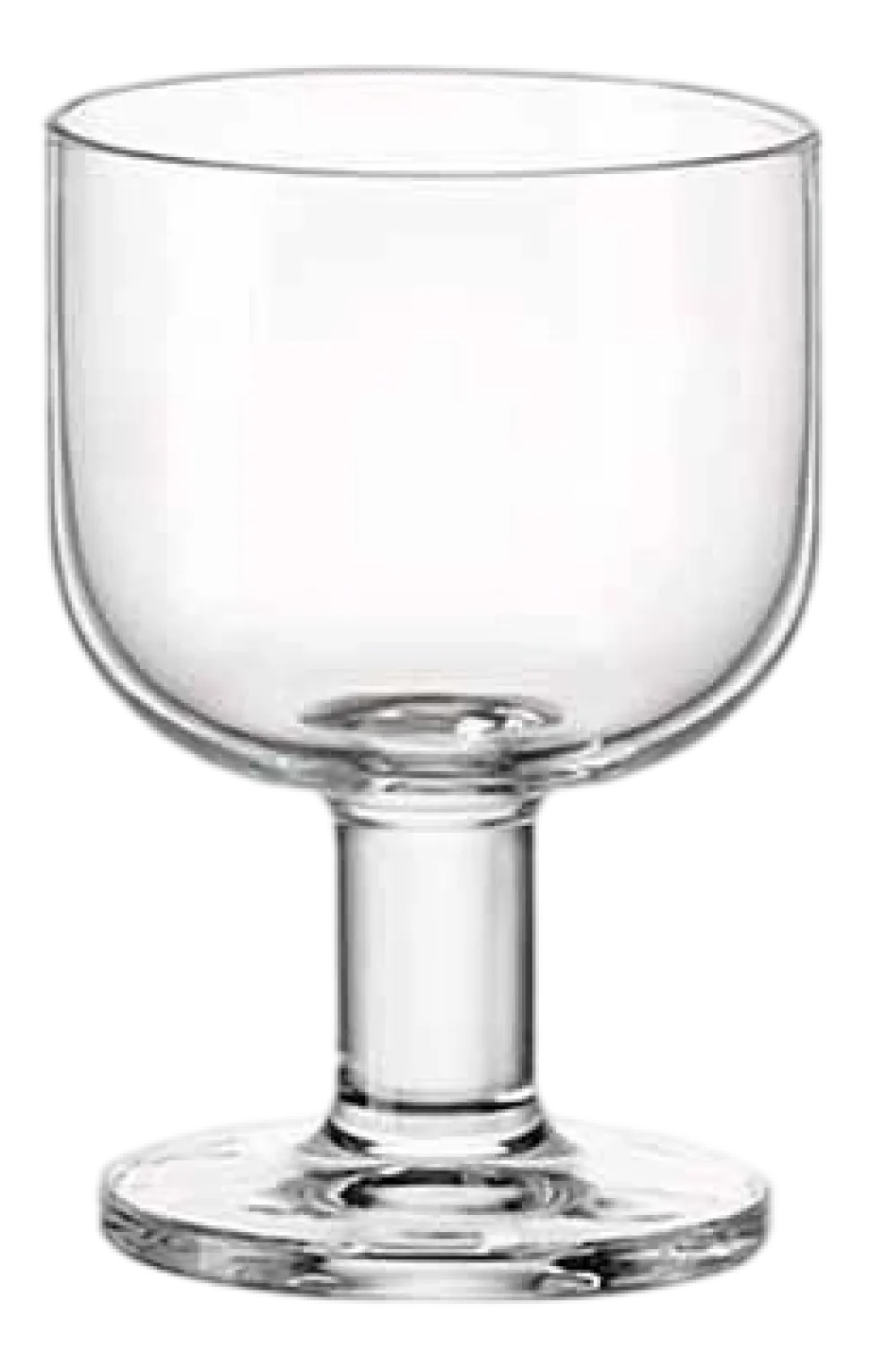 Wijnglas Bormioli Rocco Hosteria Medium 200 ml (Set van 6)