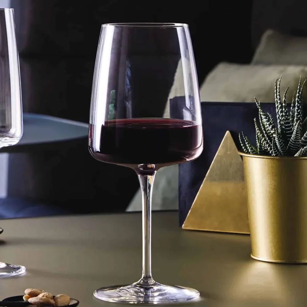 Bormioli Rocco Wijnglas Nexo 54 cl (Set van 6) Clearance