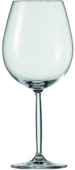 Wijnglas Bourgogne Schott Zwiesel Diva (6-delig)