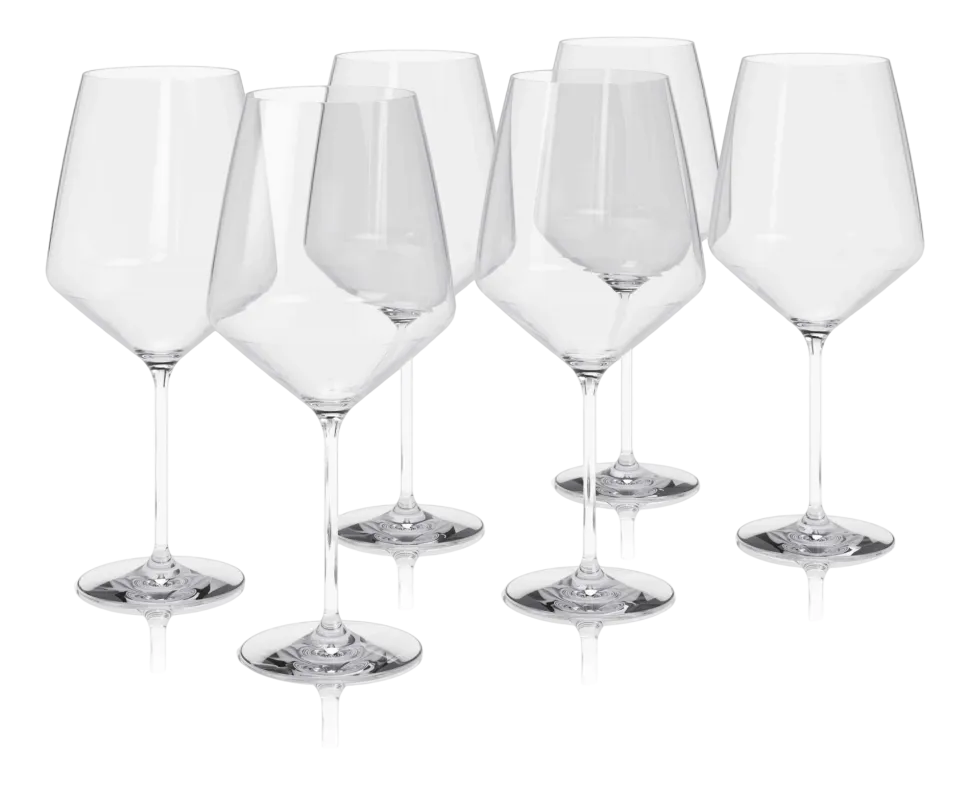 Wijnglas Eva Trio Legio Nova Magnum 900 ml (Set van 6)