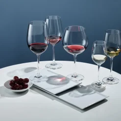 Schott Zwiesel Wijnglas/ Goblet Bourgogne Classico (6-delig) Best