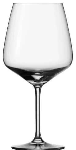 Wijnglas/ Goblet Bourgogne Schott Zwiesel Taste (6-delig)