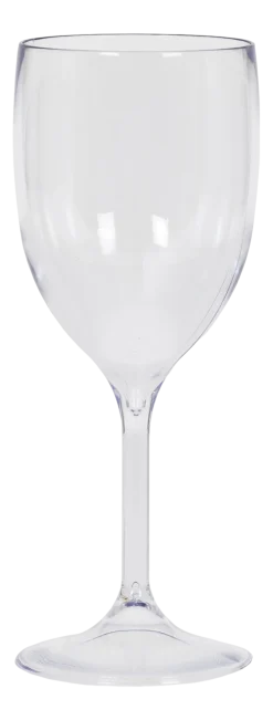 Inno Cuisinno Wijnglas Kunststof 250 ml Best