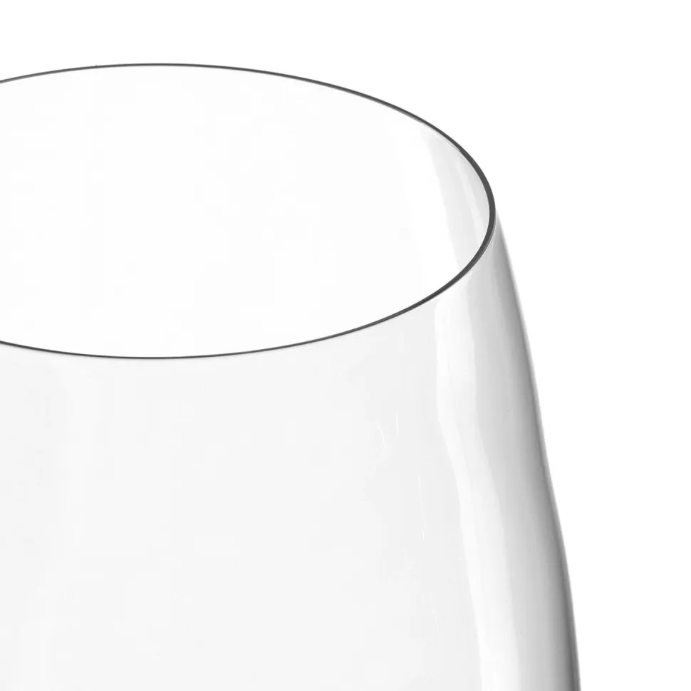 Wijnglas Leonardo Daily Bordeaux 640 ml (Set van 6)