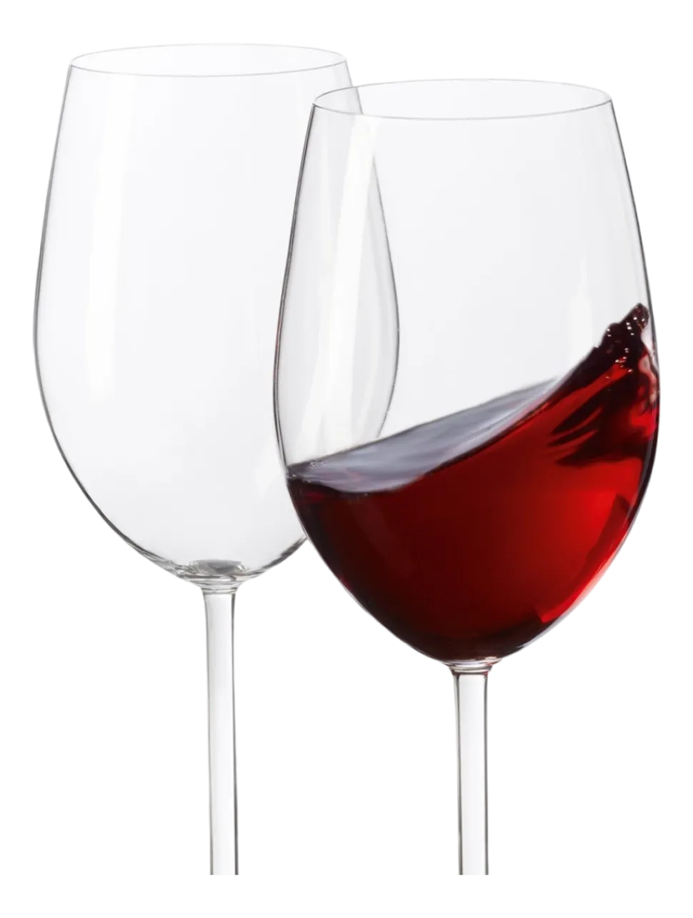 Wijnglas Leonardo Daily Bordeaux 640 ml (Set van 6)