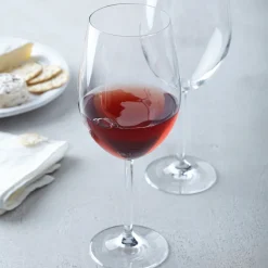 Wijnglas Leonardo Daily Bordeaux 640 ml (Set van 6)