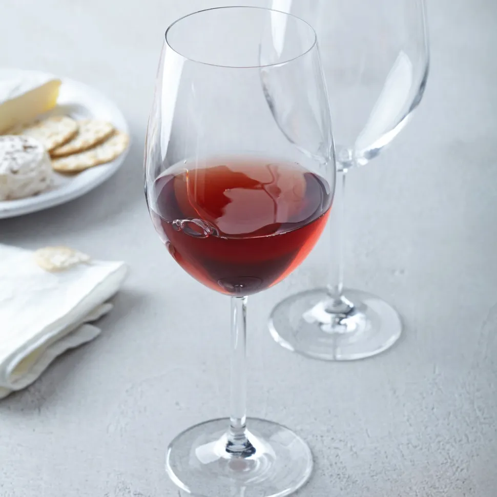 Wijnglas Leonardo Daily Bordeaux 640 ml (Set van 6)