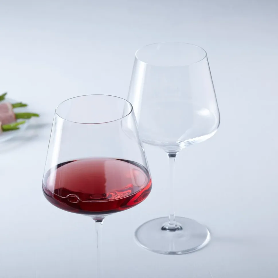 Wijnglas Leonardo Puccini Burgundy 730 ml (6-delig)