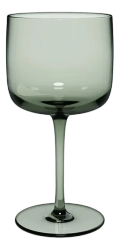 Wijnglas Like by Villeroy & Boch Sage 270 ml (Set van 2)