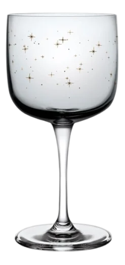 Wijnglas Like by Villeroy & Boch Winter Glow (Set van 2)