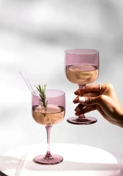 Like by Villeroy & Boch Wijnglas Grape 270 ml (Set van 2) Discount