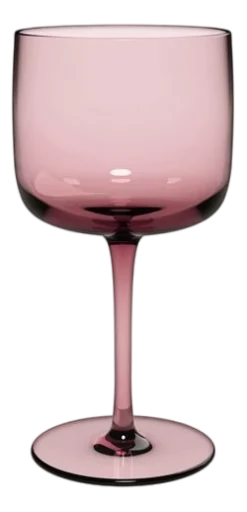 Like by Villeroy & Boch Wijnglas Grape 270 ml (Set van 2) Discount