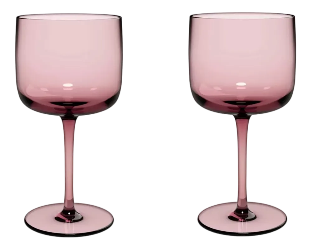 Like by Villeroy & Boch Wijnglas Grape 270 ml (Set van 2) Discount