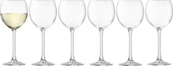 Wijnglas L.S.A. Uno 400 ml (6-Delig)