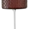 Wijnglas L.S.A. Wicker Brown/Mocha 320 ml (Set van 2)