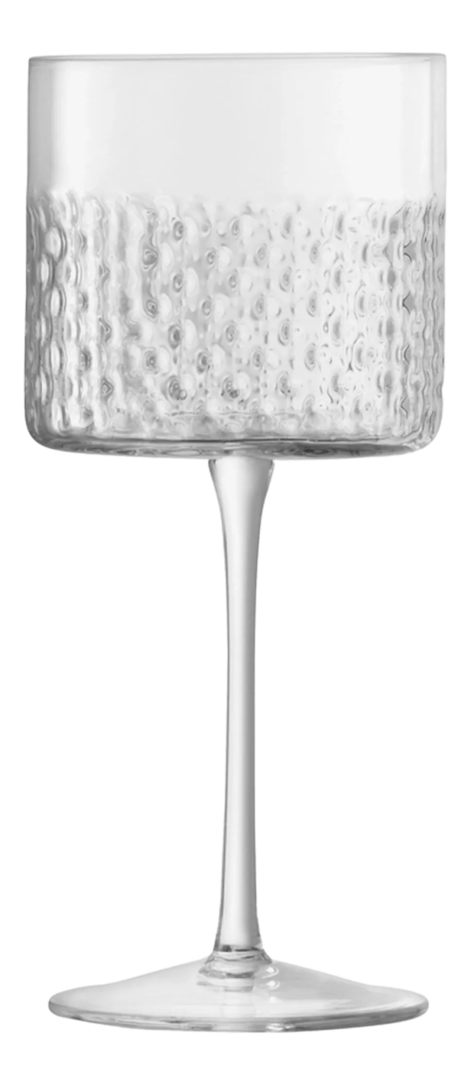 Wijnglas L.S.A. Wicker 320 ml (Set van 2)