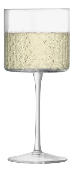 Wijnglas L.S.A. Wicker 320 ml (Set van 2)