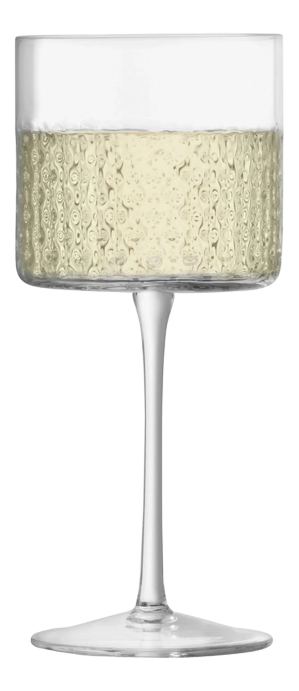 Wijnglas L.S.A. Wicker 320 ml (Set van 2)