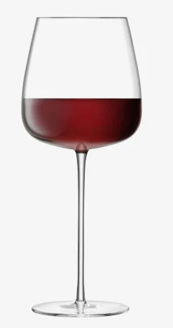 L.S.A. Wijnglas Wine Culture 715 ml (2-Delig) New