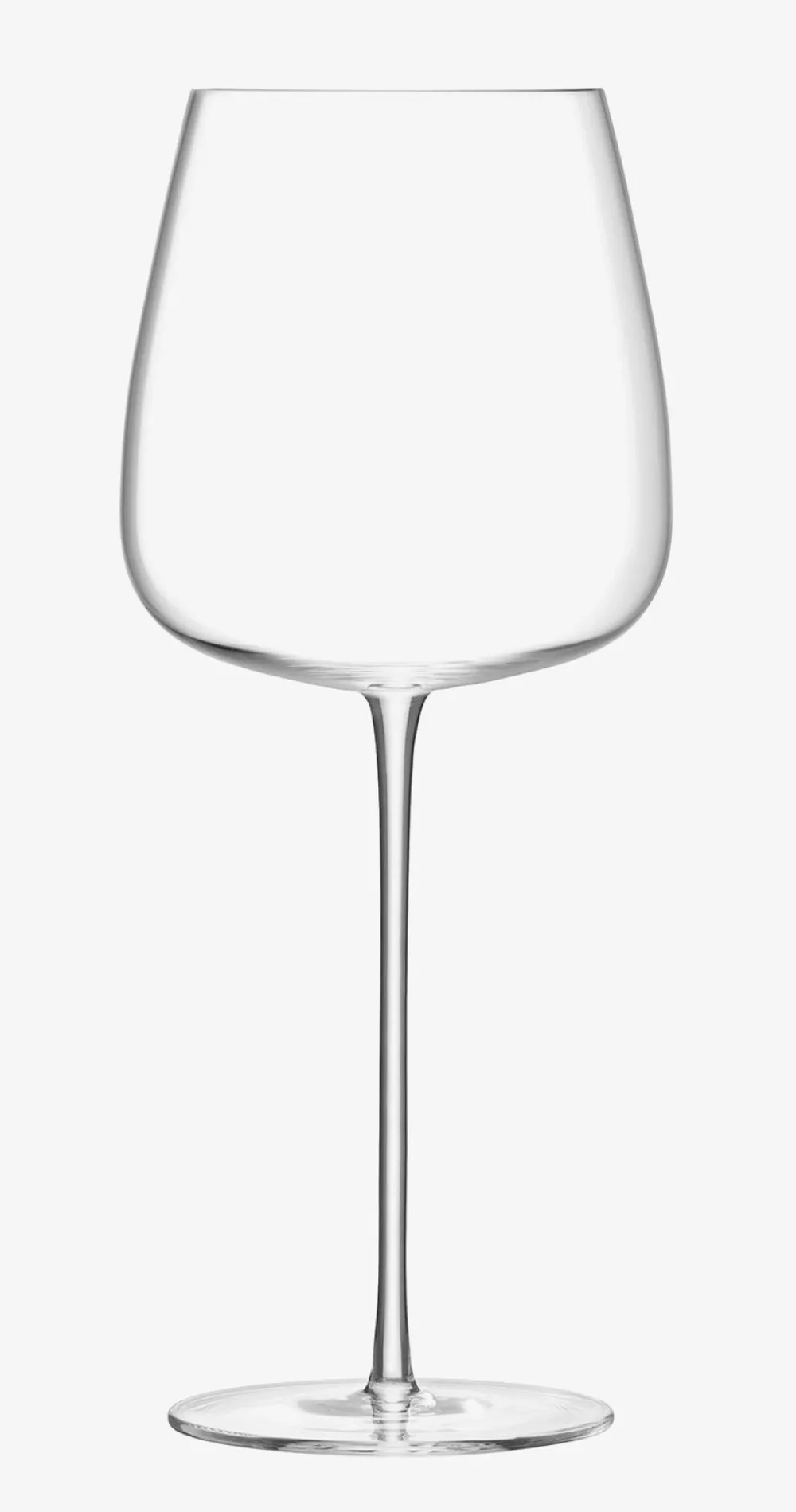 L.S.A. Wijnglas Wine Culture 715 ml (2-Delig) New