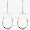 L.S.A. Wijnglas Wine 700 ml (4-Delig)
