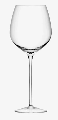 L.S.A. Wijnglas Wine 700 ml (4-Delig)