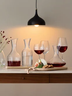 L.S.A. Wijnglas Wine 700 ml (4-Delig)