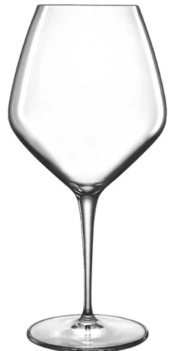 Luigi Bormioli Wijnglas Atelier Pinot Noir 610 ml (6-Delig) Discount