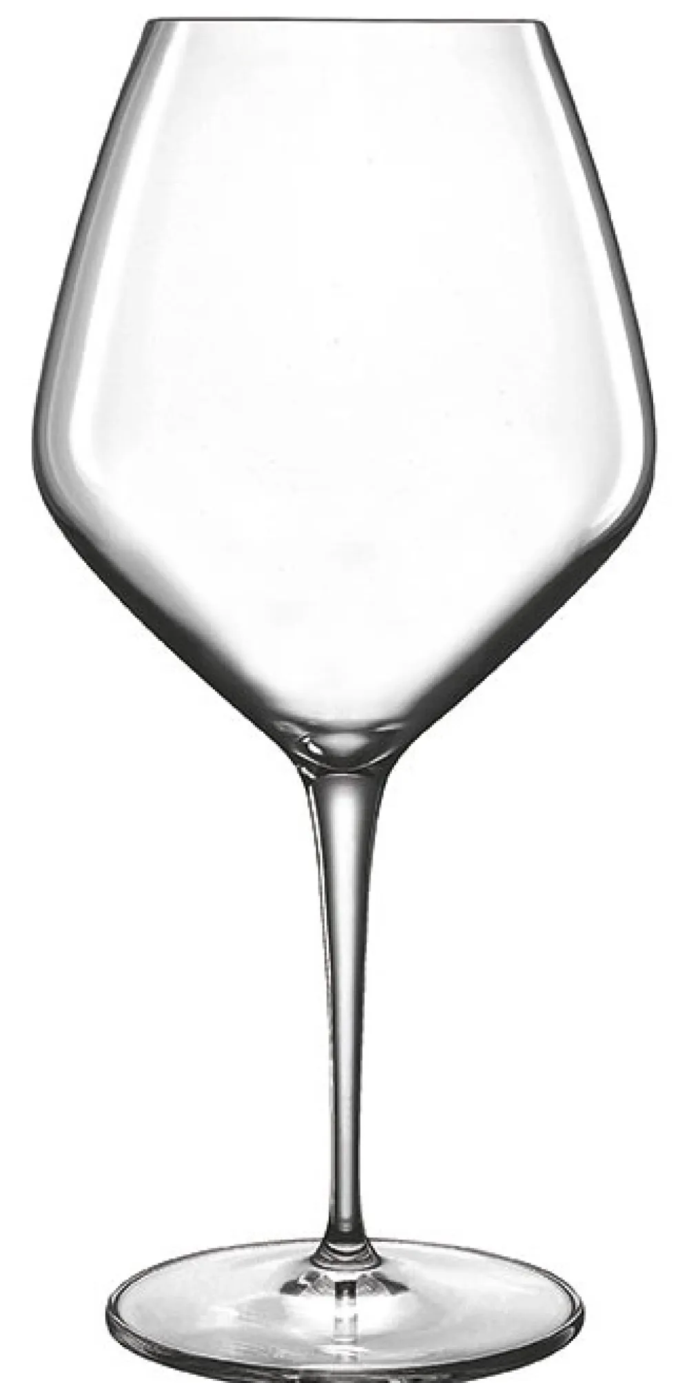 Luigi Bormioli Wijnglas Atelier Pinot Noir 610 ml (6-Delig) Discount
