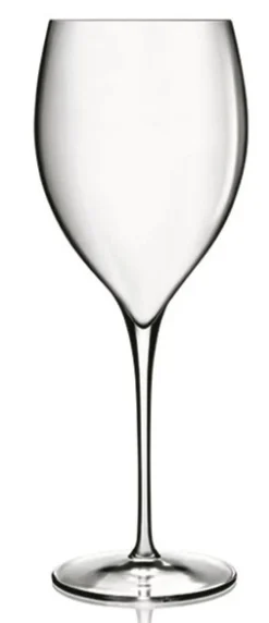 Wijnglas Luigi Bormioli Magnifico 590 ml (4-Delig)