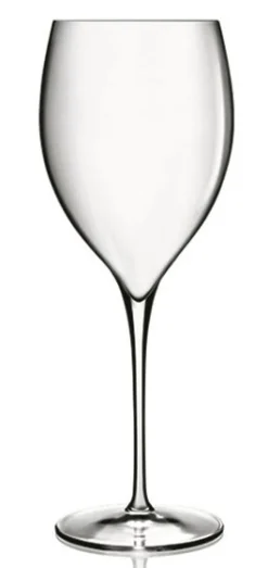 Luigi Bormioli Wijnglas Magnifico 460 ml (4-Delig) Discount