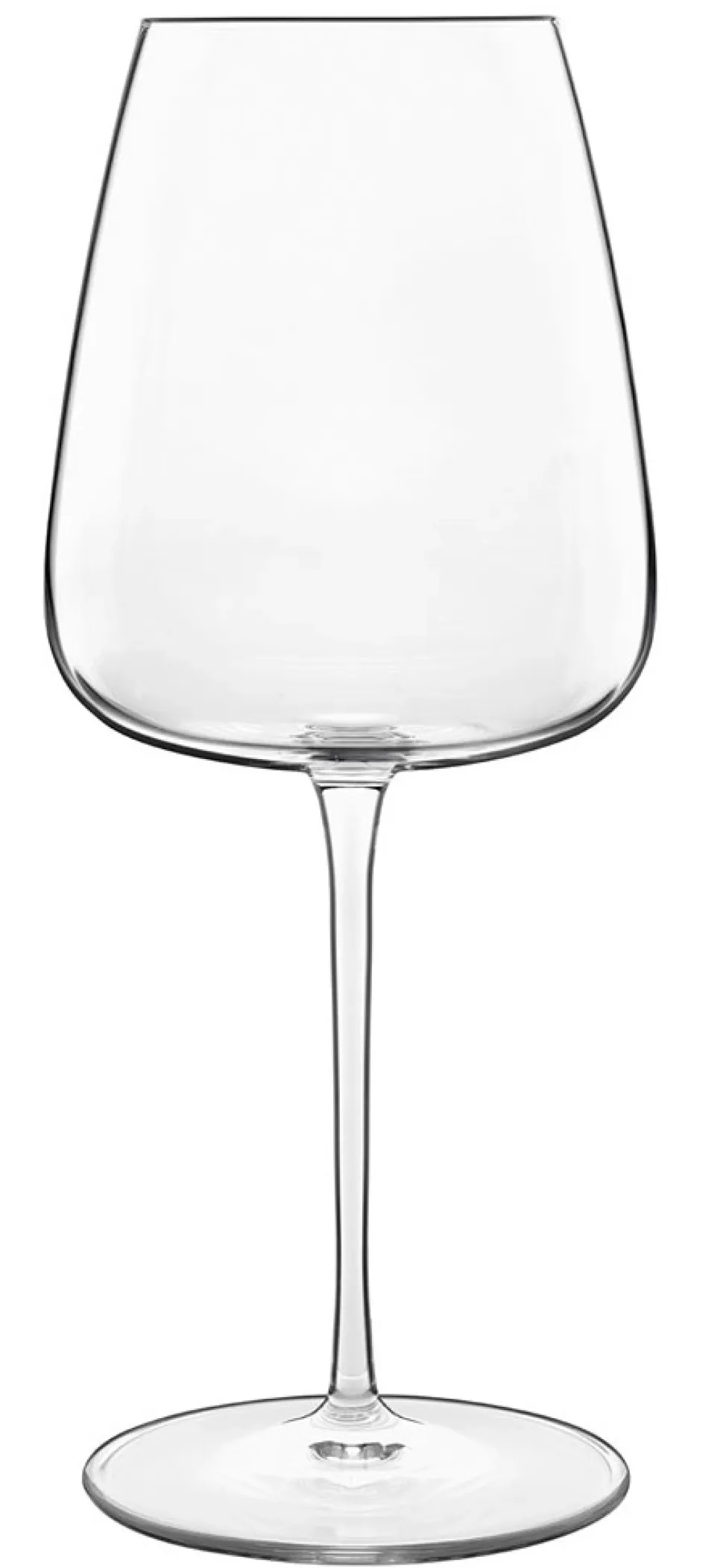 Wijnglas Luigi Bormioli Talismano 550 ml (4-Delig)