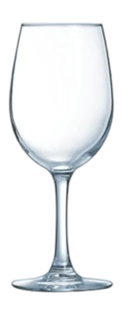 Luminarc Wijnglas La Cave 260 ml (Set van 6) Clearance
