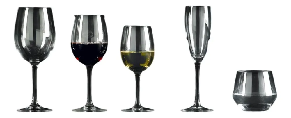 Luminarc Wijnglas La Cave 480 ml (Set van 6) Hot