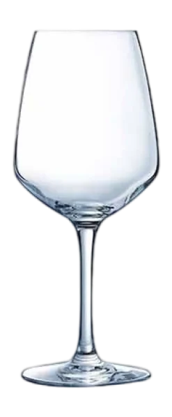 Wijnglas Luminarc Vinetis 300 ml (Set van 4)