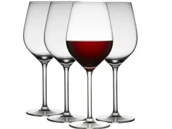 Lyngby Wijnglas Rødvin Juvel 50cl (4-delig) Online