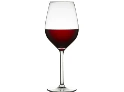 Lyngby Wijnglas Rødvin Juvel 50cl (4-delig) Online