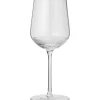 Marc O'Polo Wijnglas Moments White Wine Transparent 350 ml (4-Delig) Best