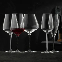Wijnglas Nachtmann Vinova Magnum 680 ml (4-Delig)