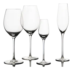 Salt & Pepper Wijnglas Cuvee 600 ml (Set van 6) Discount