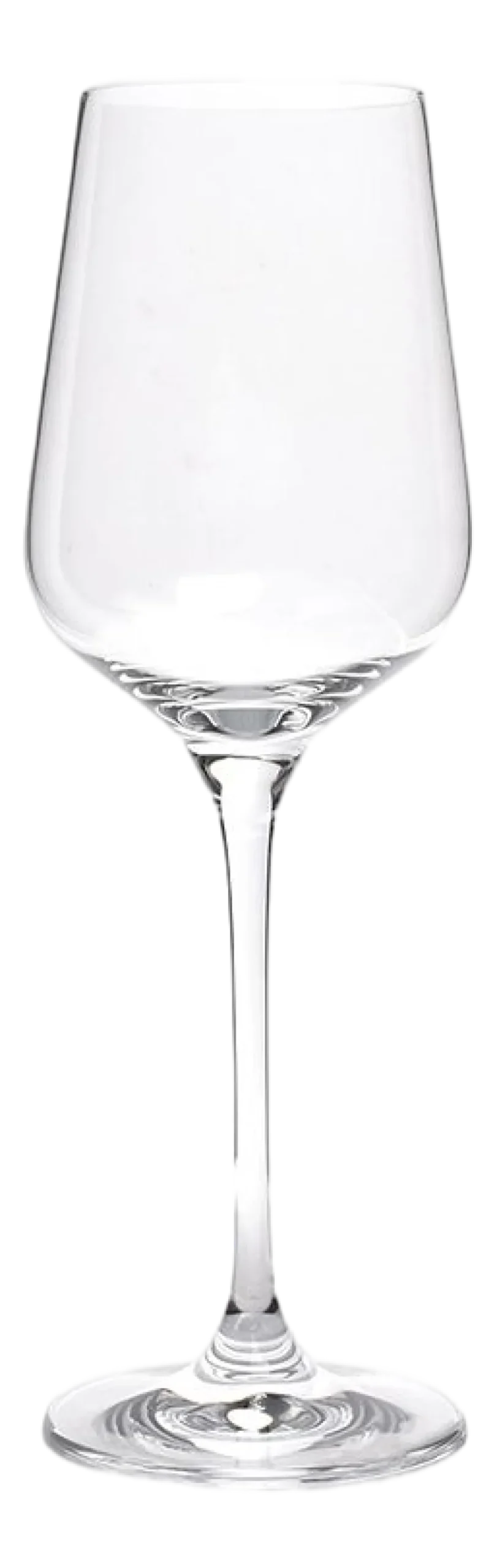 Wijnglas Salt & Pepper Mystique Transparent 350 ml (Set van 4)