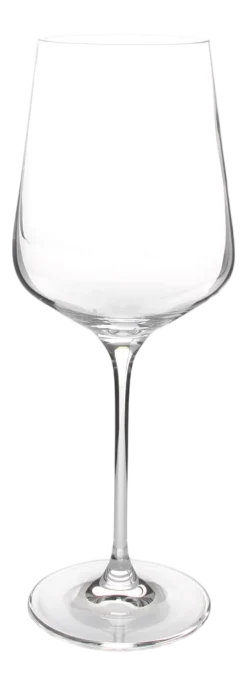 Wijnglas Salt & Pepper Mystique Transparent 650 ml (Set van 4)