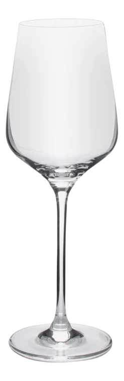 Salt & Pepper Wijnglas Mystique Transparent 450 ml (Set van 4)