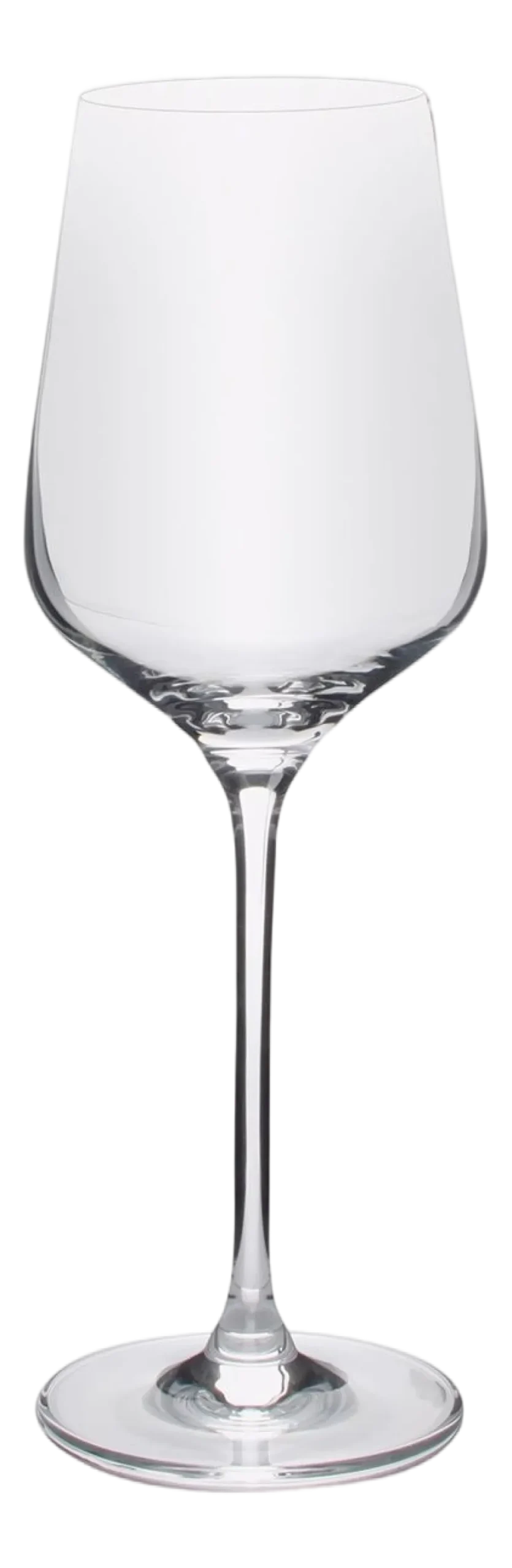 Salt & Pepper Wijnglas Mystique Transparent 450 ml (Set van 4)