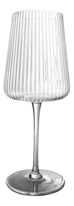 Salt & Pepper Wijnglas Ray Transparent 520 ml (Set van 4) Sale