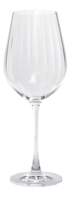 Salt & Pepper Wijnglas Saga Transparent 700 ml (Set van 4) Best