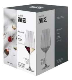 Schott Zwiesel Wijnglas Blossom 497 ml (Set van 4) New