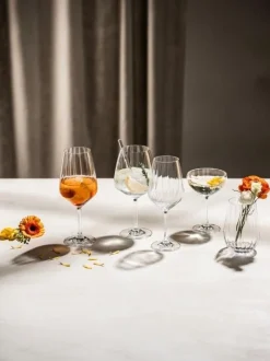 Schott Zwiesel Wijnglas Blossom 497 ml (Set van 4) New