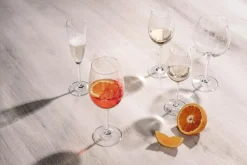 Wijnglas Schott Zwiesel Classico 409 ml (Set van 6)